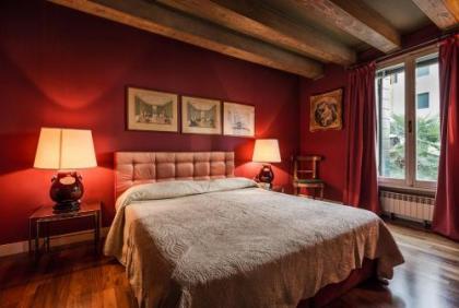 Ca' Carmini Secret Garden - image 3