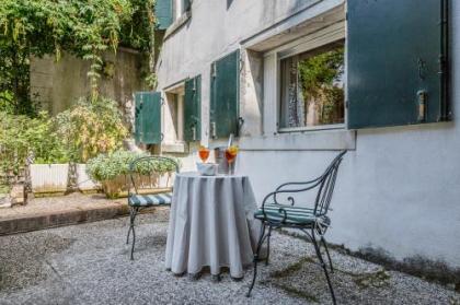 Ca' Carmini Secret Garden - image 7