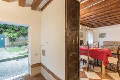 Ca' Carmini Secret Garden - image 9
