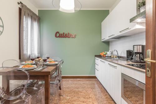 Ca' Del Monastero 8 Collection Apartment for 3 Guests - main image