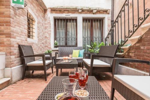 Ca' Del Monastero 8 Collection Apartment for 3 Guests - image 3