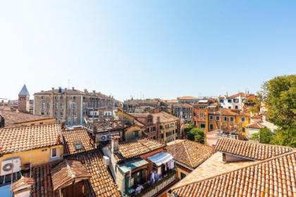 Ca' Della Luce Terrace - Dimora Italia - - image 13