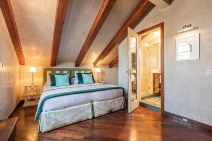 Ca' Della Luce Terrace - Dimora Italia - - image 18