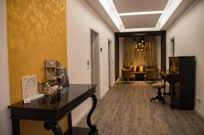 Double A Guest House - image 9
