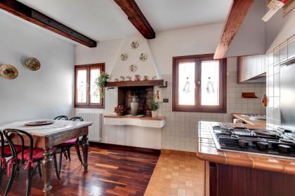 Ca' Badoer East Studio - image 15
