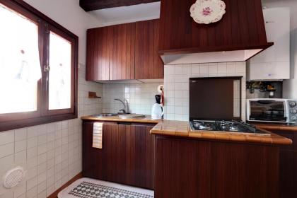 Ca' Badoer East Studio - image 16