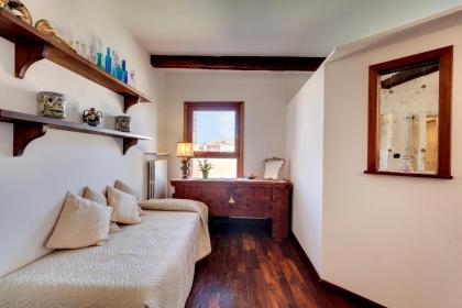 Ca' Badoer East Studio - image 20