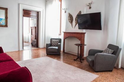 Cà Mascaròn - image 14