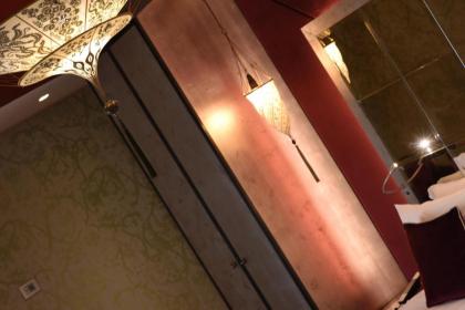 Santa Croce Boutique Hotel - image 9