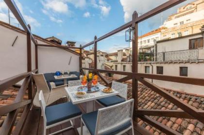 La Marchesa Terrace - Dimora Italia - - image 3