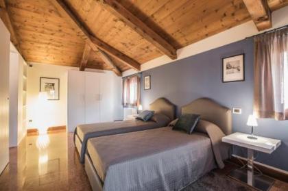 Ca' Del Monastero 9 Collection Spacious Apartment up to 5 Guests - image 14