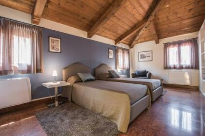Ca' Del Monastero 9 Collection Spacious Apartment up to 5 Guests - image 7