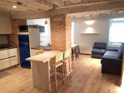 CORTE SCONTA Mini-Loft - image 1