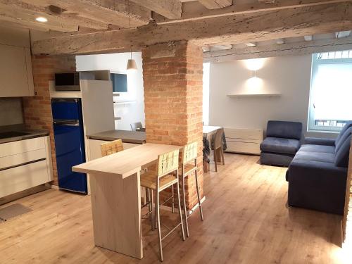 CORTE SCONTA Mini-Loft - main image