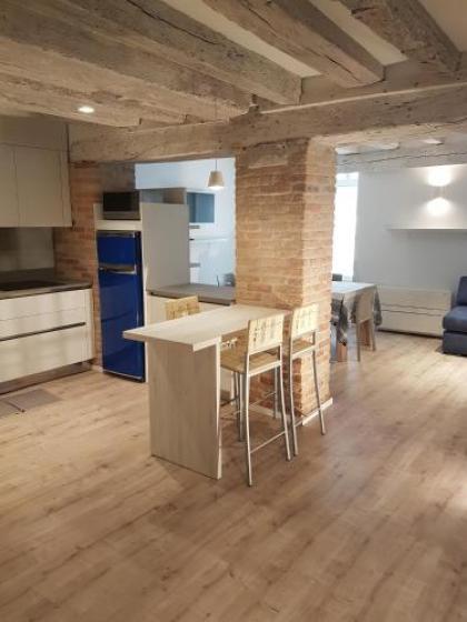 CORTE SCONTA Mini-Loft - image 11