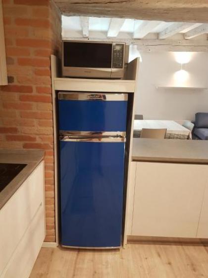 CORTE SCONTA Mini-Loft - image 13