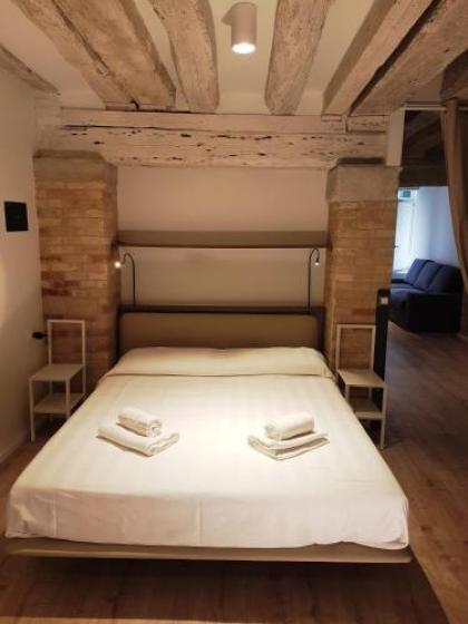 CORTE SCONTA Mini-Loft - image 17