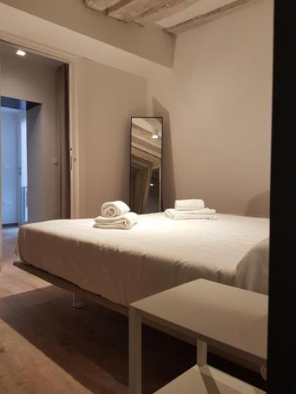 CORTE SCONTA Mini-Loft - image 18