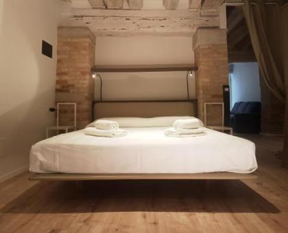 CORTE SCONTA Mini-Loft - image 19