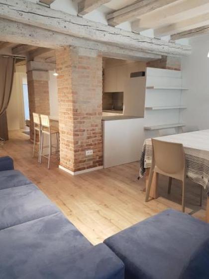 CORTE SCONTA Mini-Loft - image 8