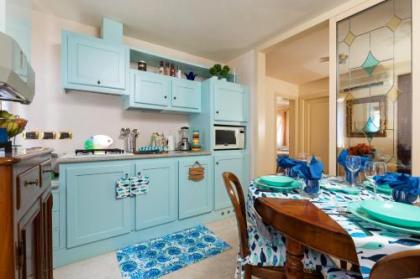 Venice Heaven Apartments San Marco a stone's throw away from San Marco Square - image 1
