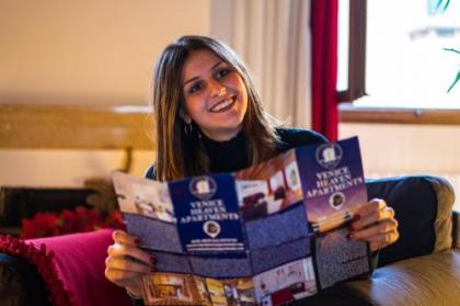 Venice Heaven Apartments San Marco a stone's throw away from San Marco Square - image 19
