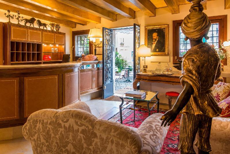 Hotel Santo Stefano - image 4