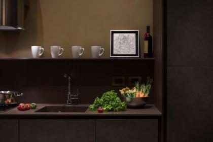 Aqua Apartments - image 13
