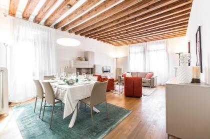 Erbaria Boutique Apartment R&R - image 5