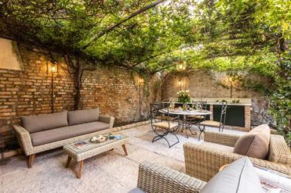 Luxury Garden House La Baruffa- Dimora Italia Collection - - image 1