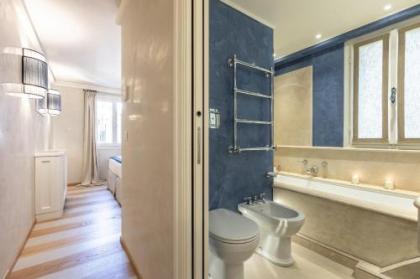 Luxury Garden House La Baruffa- Dimora Italia Collection - - image 12