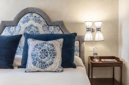 Luxury Garden House La Baruffa- Dimora Italia Collection - - image 15
