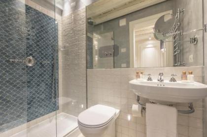 Luxury Garden House La Baruffa- Dimora Italia Collection - - image 17