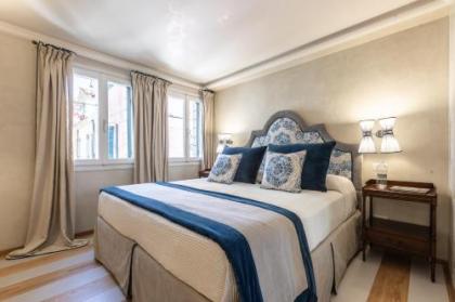 Luxury Garden House La Baruffa- Dimora Italia Collection - - image 2