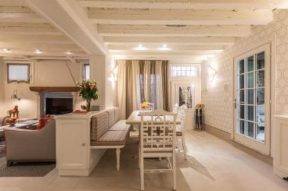 Luxury Garden House La Baruffa- Dimora Italia Collection - - image 5