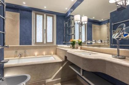 Luxury Garden House La Baruffa- Dimora Italia Collection - - image 6