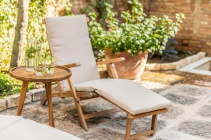 Luxury Garden House La Baruffa- Dimora Italia Collection - - image 9