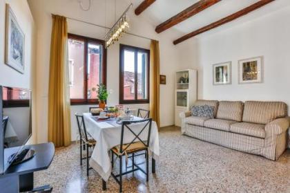 Ca' Dell'Abate Terrace - image 12