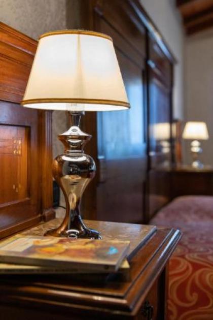 Charming Palace Santa Fosca - image 2