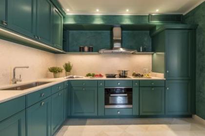 Gondolieri Terrace- Dimora Italia Collection - - image 10