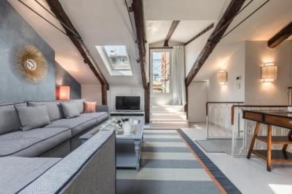 Gondolieri Terrace- Dimora Italia Collection - - image 12