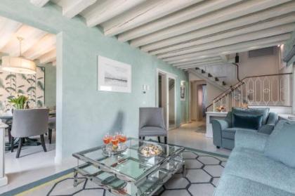 Gondolieri Terrace- Dimora Italia Collection - - image 18