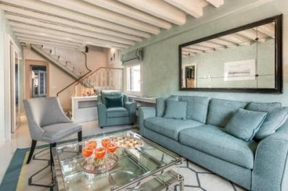 Gondolieri Terrace- Dimora Italia Collection - - image 19