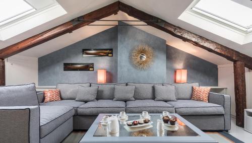 Gondolieri Terrace- Dimora Italia Collection - - image 2