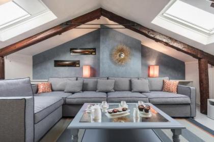 Gondolieri Terrace- Dimora Italia Collection - - image 20