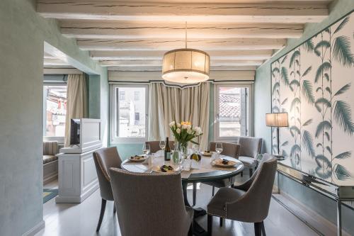 Gondolieri Terrace- Dimora Italia Collection - - image 3