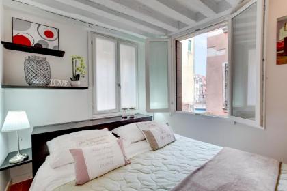 Cannaregio Canal View - Marco Polo - image 19