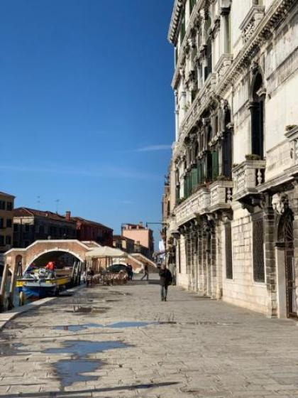 Royal Guest House Venice - image 2
