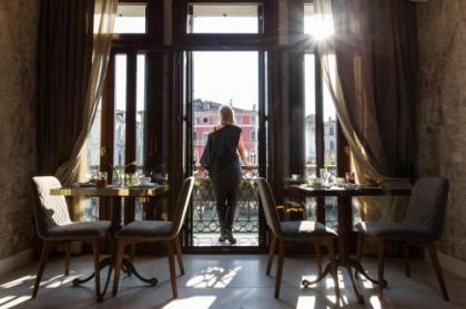 Riva del Vin - BOUTIQUE HOTEL - image 19