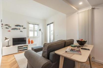 La Bricola Terrace Apartment - image 1
